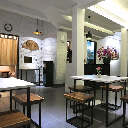Hart Hotel Arjuna Mataram Luaran gambar