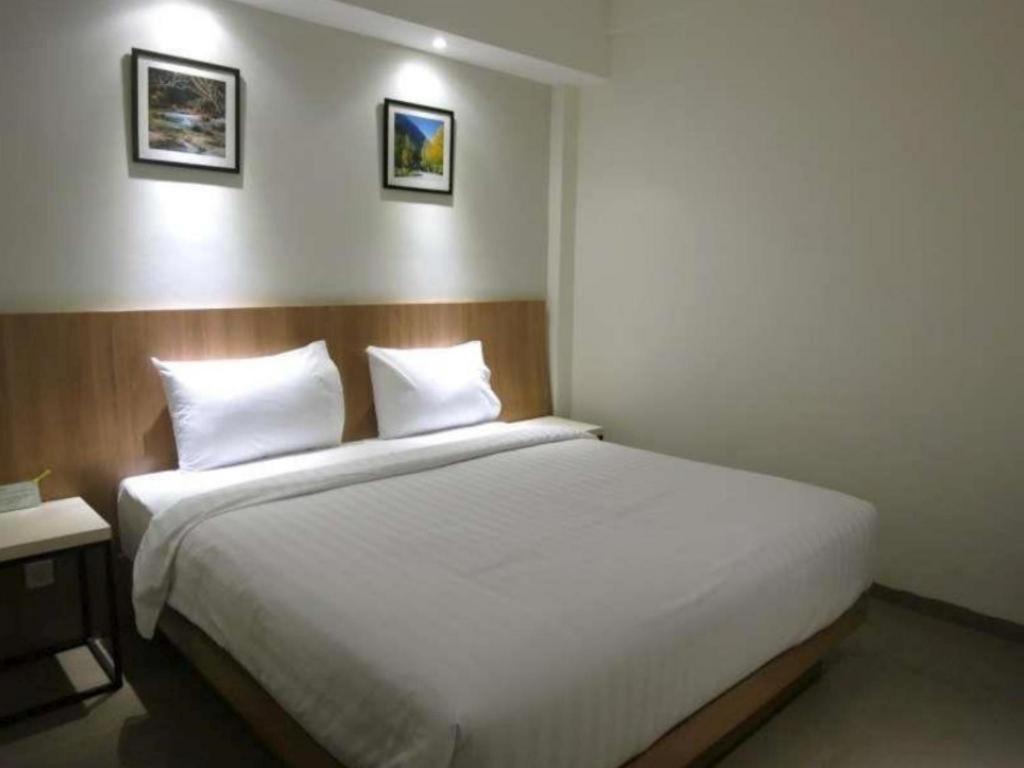 Hart Hotel Arjuna Mataram Luaran gambar