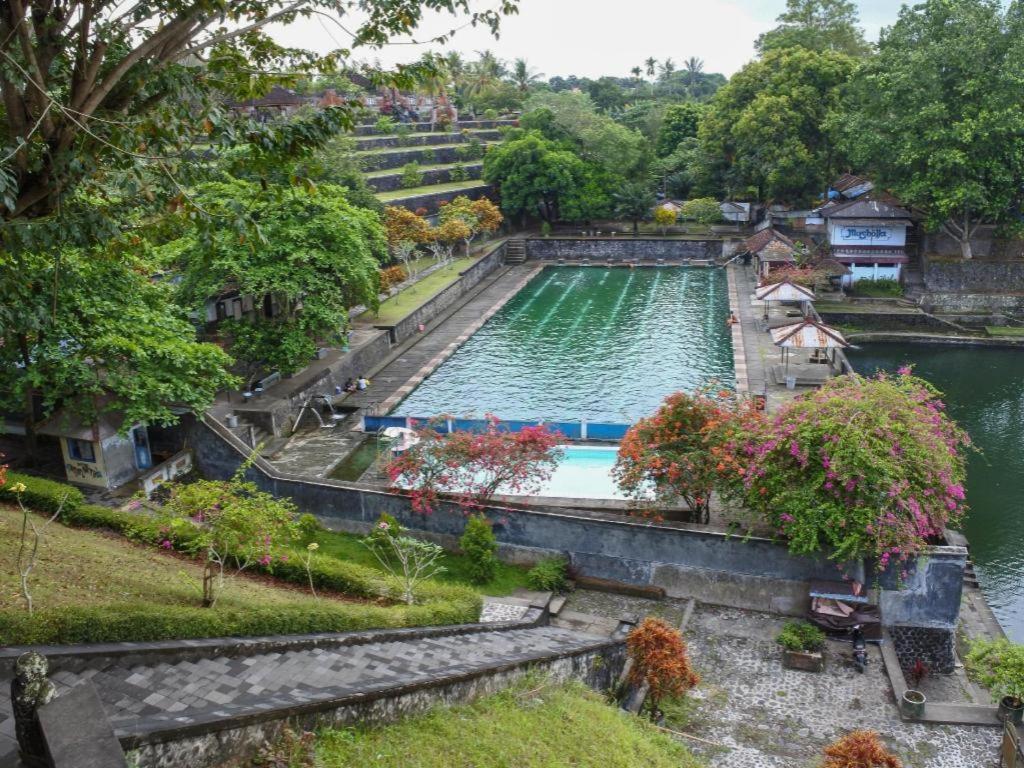 Hart Hotel Arjuna Mataram Luaran gambar