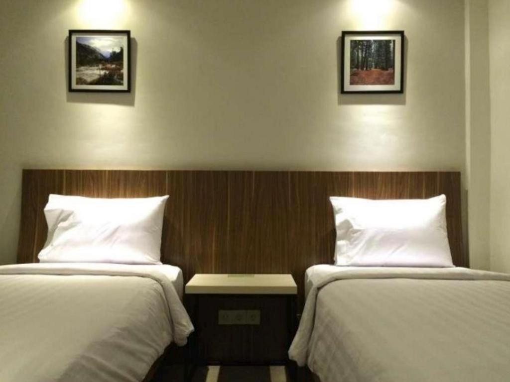 Hart Hotel Arjuna Mataram Luaran gambar