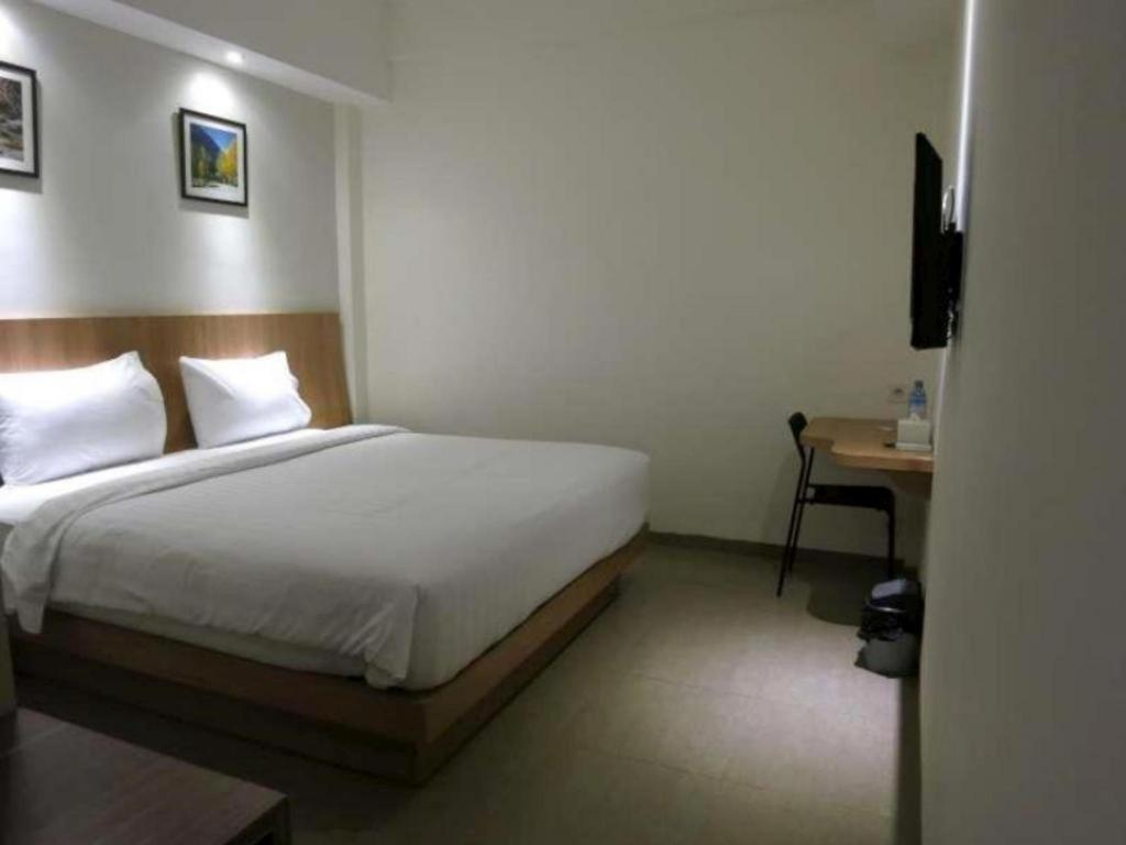 Hart Hotel Arjuna Mataram Luaran gambar