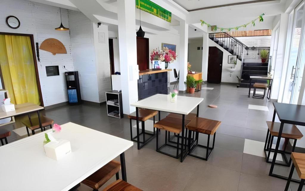 Hart Hotel Arjuna Mataram Luaran gambar