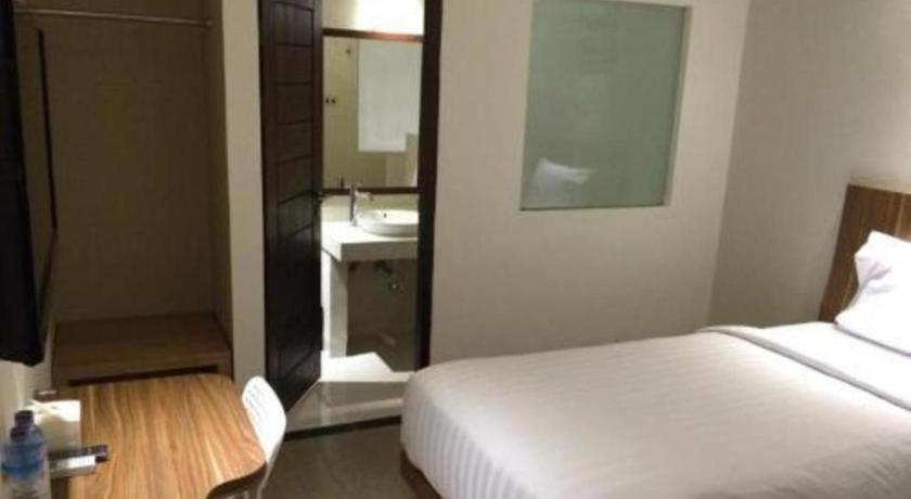 Hart Hotel Arjuna Mataram Luaran gambar