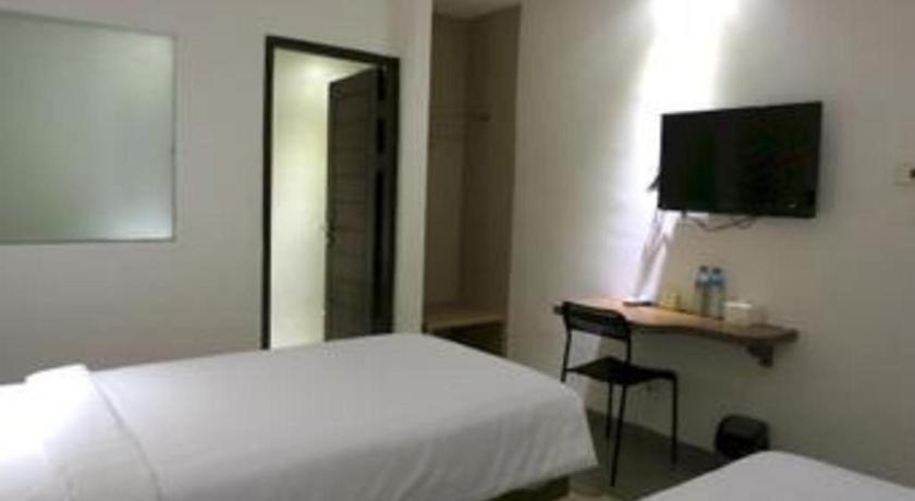 Hart Hotel Arjuna Mataram Luaran gambar