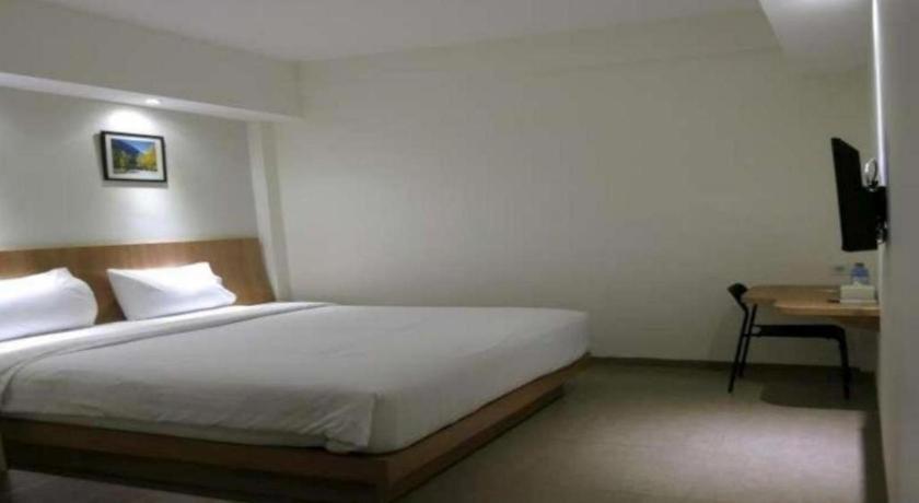 Hart Hotel Arjuna Mataram Luaran gambar