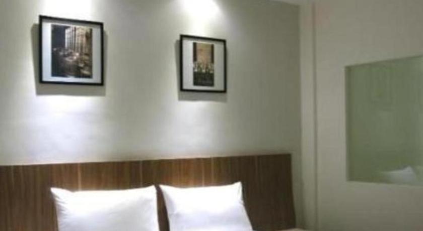Hart Hotel Arjuna Mataram Luaran gambar