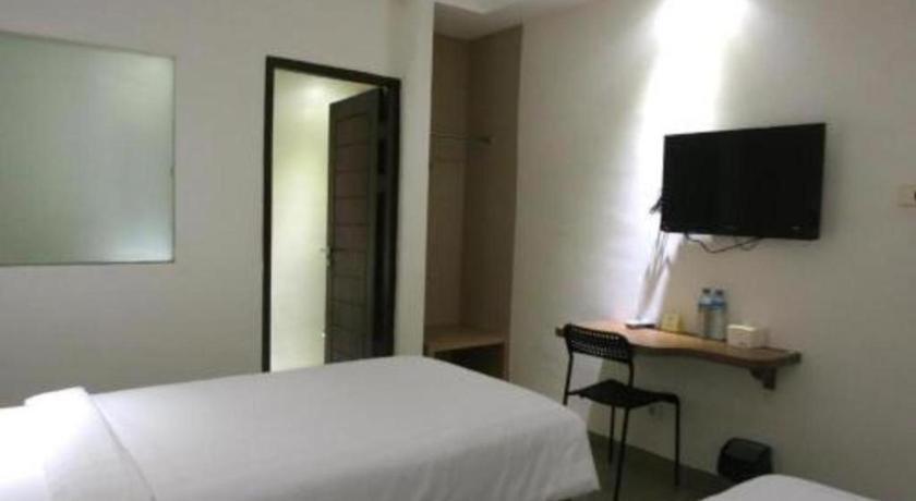 Hart Hotel Arjuna Mataram Luaran gambar