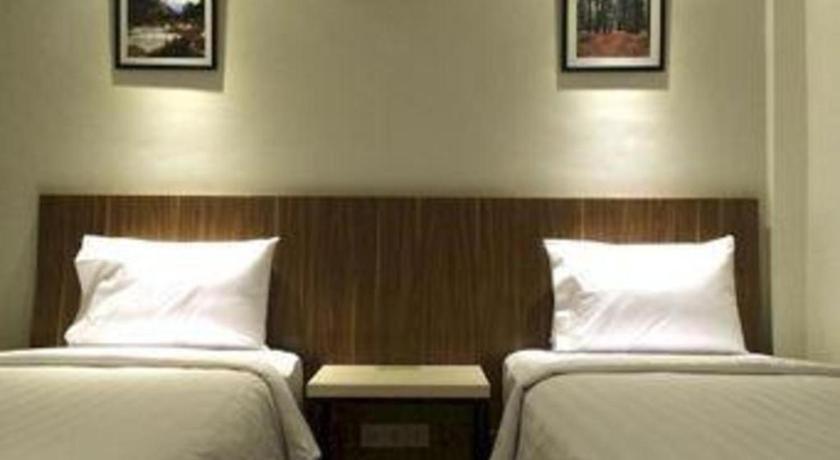 Hart Hotel Arjuna Mataram Luaran gambar