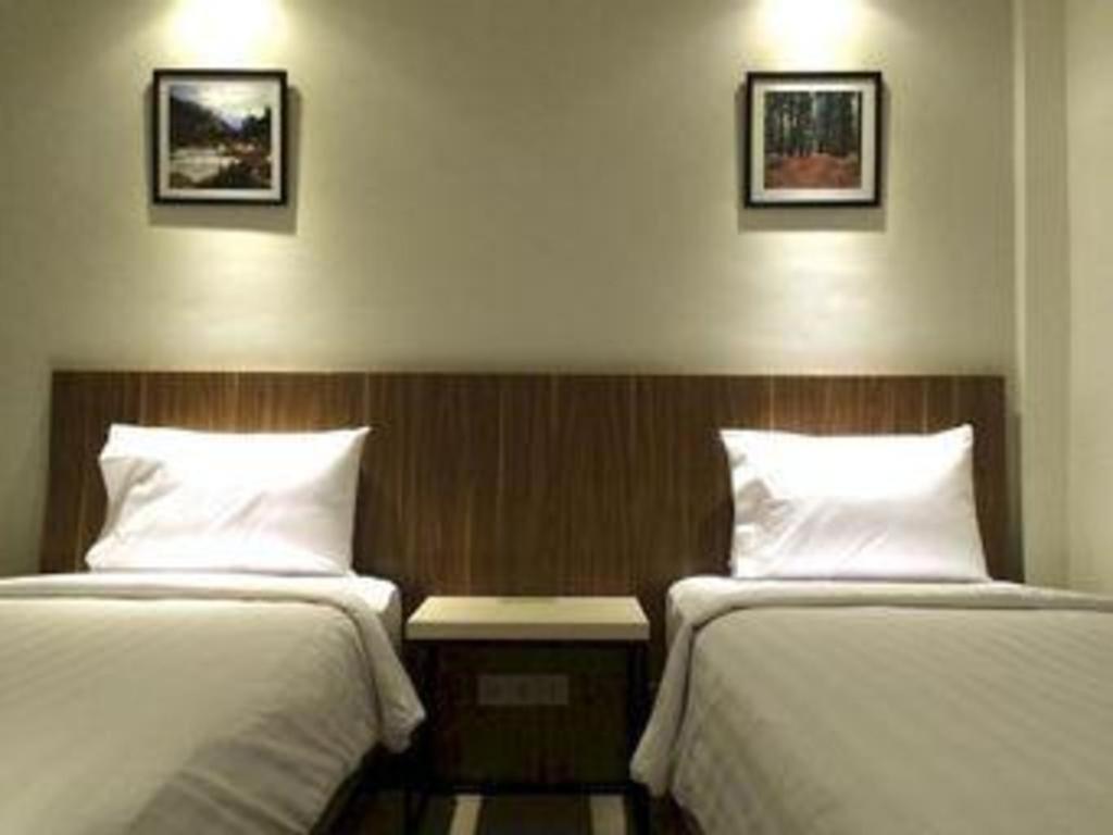 Hart Hotel Arjuna Mataram Luaran gambar