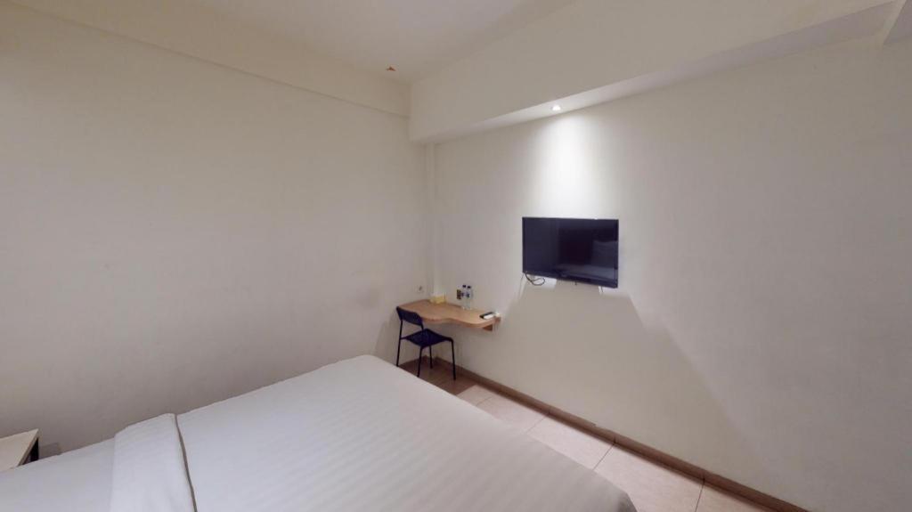 Hart Hotel Arjuna Mataram Luaran gambar