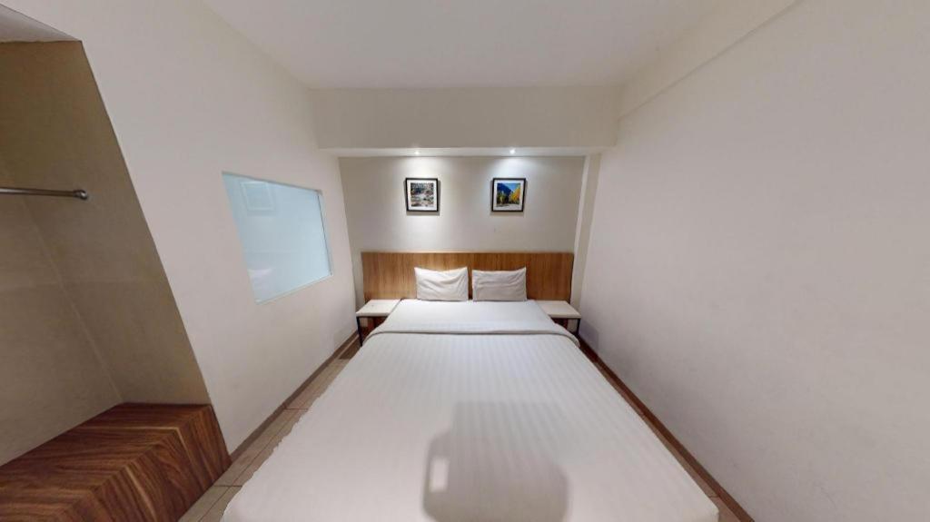 Hart Hotel Arjuna Mataram Luaran gambar