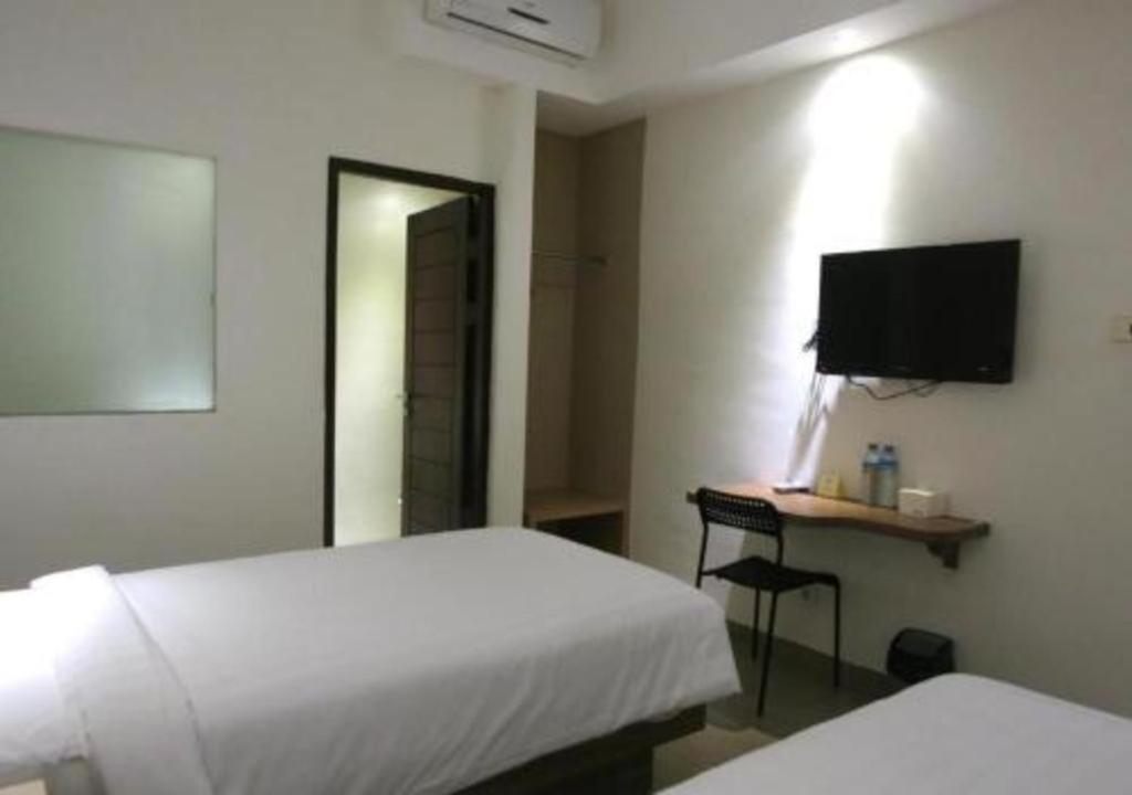 Hart Hotel Arjuna Mataram Luaran gambar
