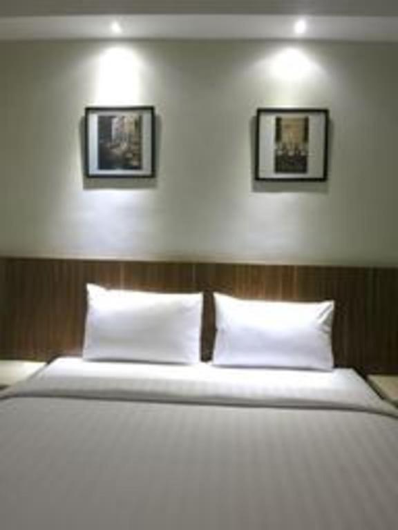 Hart Hotel Arjuna Mataram Luaran gambar