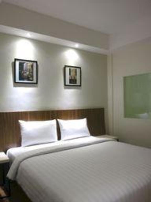 Hart Hotel Arjuna Mataram Luaran gambar
