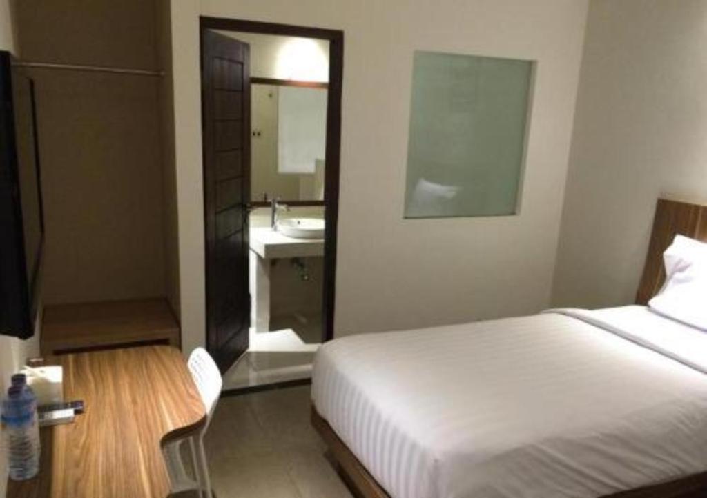 Hart Hotel Arjuna Mataram Luaran gambar