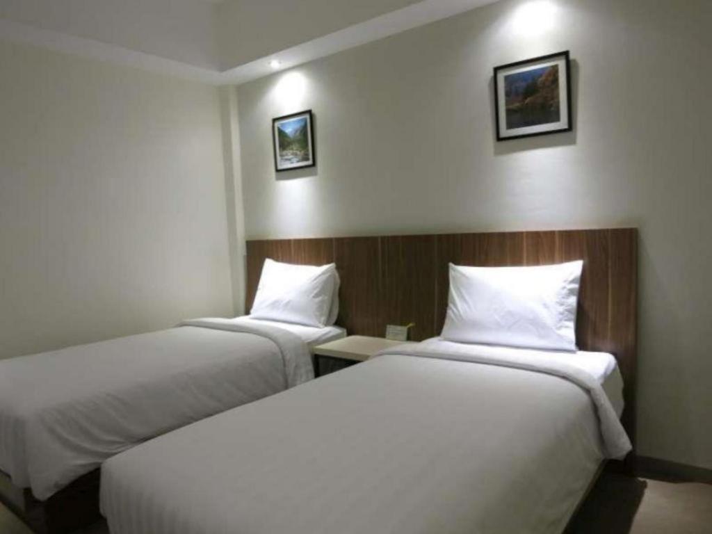 Hart Hotel Arjuna Mataram Luaran gambar