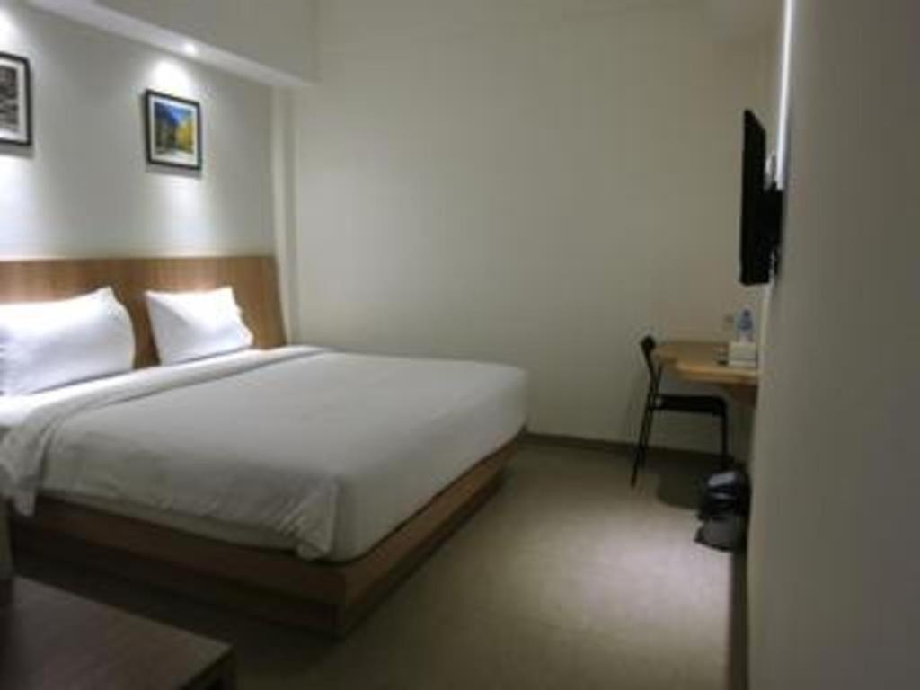 Hart Hotel Arjuna Mataram Luaran gambar