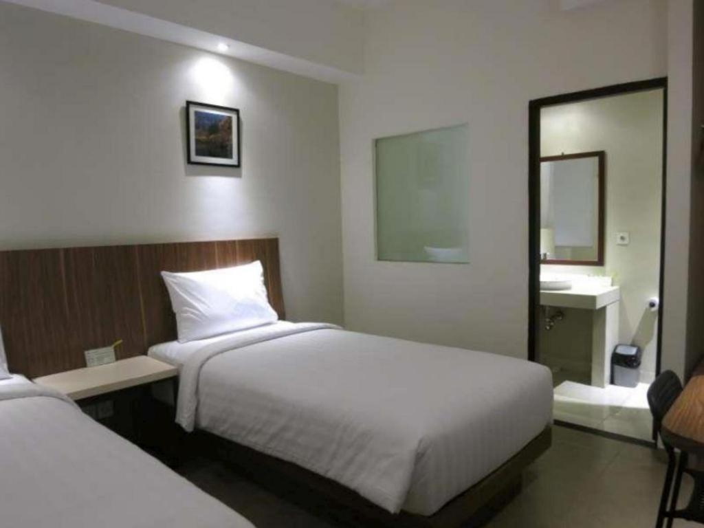 Hart Hotel Arjuna Mataram Luaran gambar